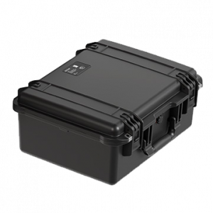 Зарядная станция в кейсе - Геоскан 401