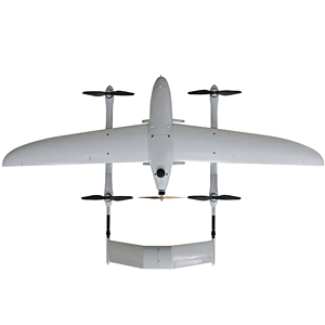 БПЛА VTOL