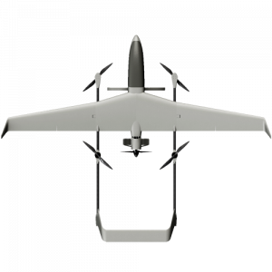 БПЛА VTOL