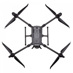 БПЛА DJI