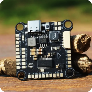 Полетные контроллеры (FC)