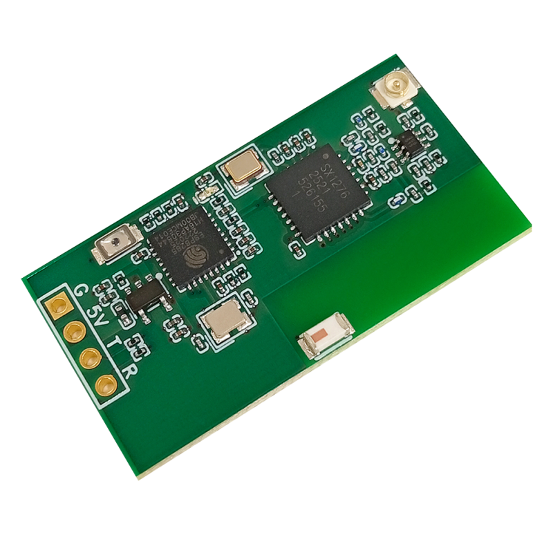 Приёмник ELRS 900М - Нептун-1